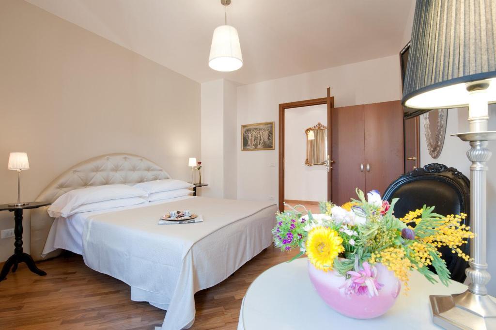 Stelle Di San Lorenzo Rome Room photo